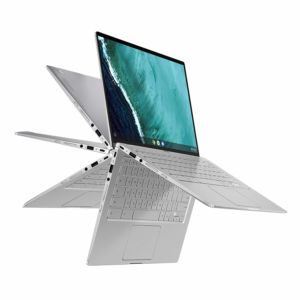 Chromebook Flip C434 product image