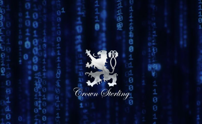 Crown Sterling's presentation at Black Hat triggered cryptography experts. 