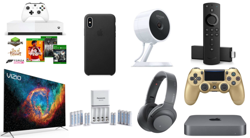 Dealmaster: iPhone cases, PS4 controllers, and more in today’s top tech deals