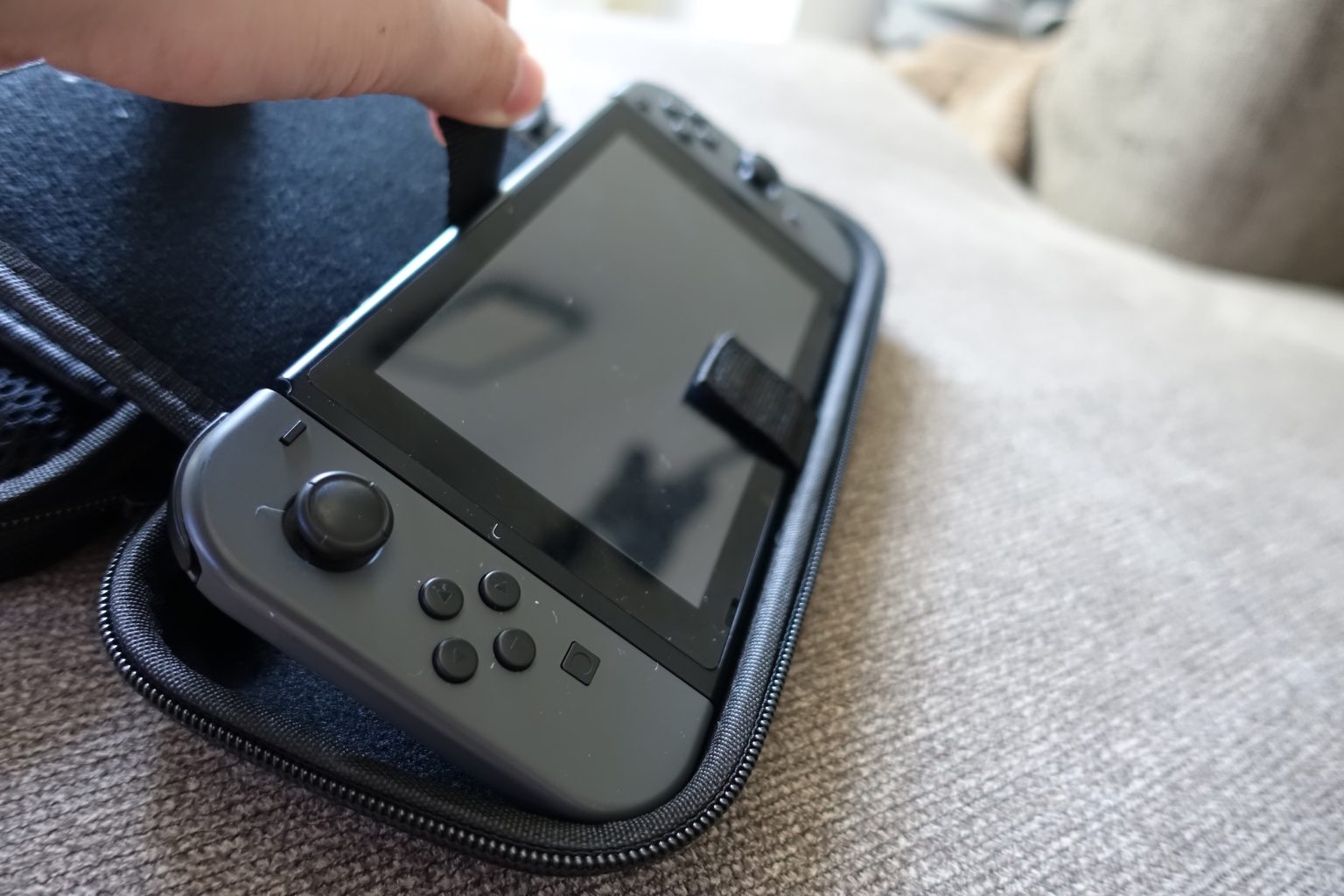 Guidemaster: The best Nintendo Switch accessories you can buy - Ars ...