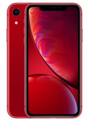 iPhone XR product image