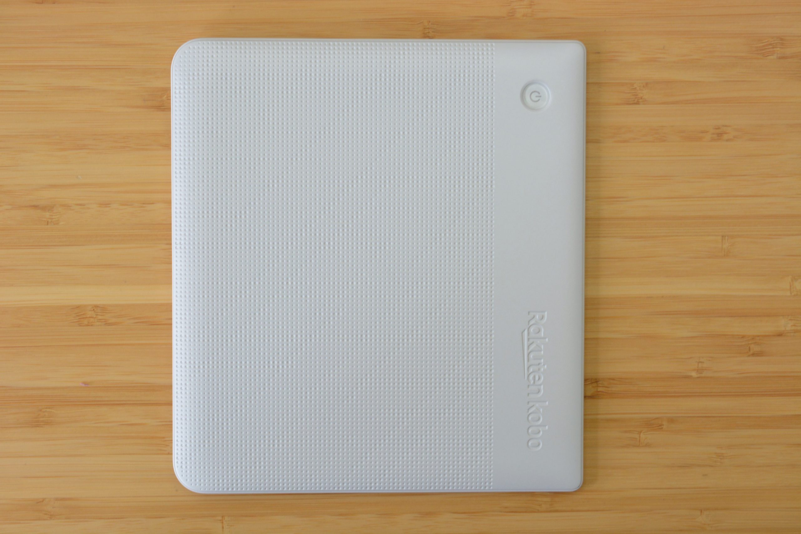 Kobo debuts Libra H2O e-reader, updates software with more Kobo debuts Libra H2O e-reader, updates software with more