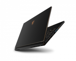 MSI GS65 Stealth product image