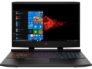 HP Omen 15 product image