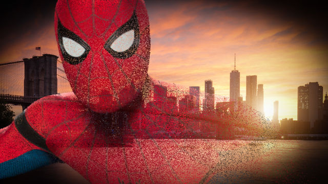 Spider-Man is out of the MCU thanks to Sony/Disney standoff