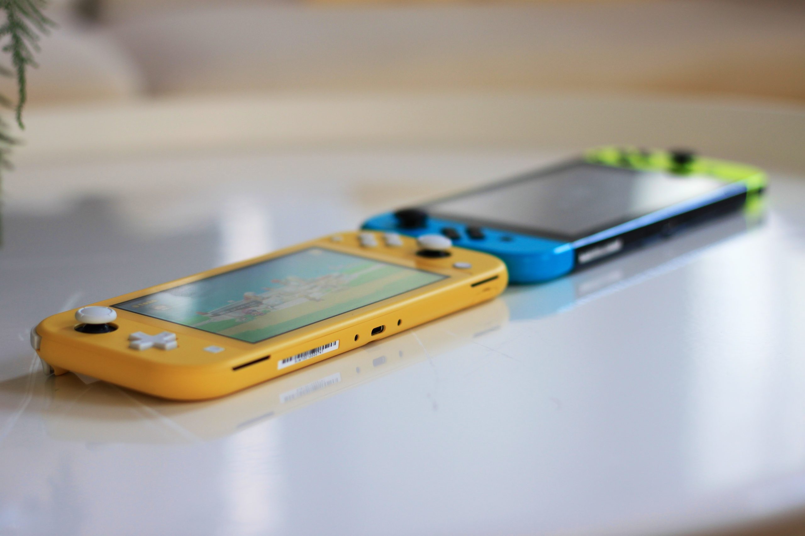 Nintendo Switch Lite is the best portable system Nintendo has ever made ...