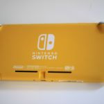 Nintendo Switch Lite Is The Best Portable System Nintendo Has Ever Made Ars Technica