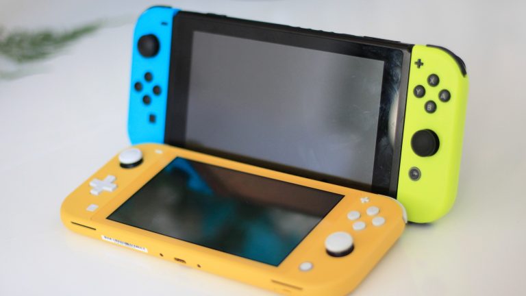 Nintendo Switch Lite is the best portable system Nintendo has ever made ...