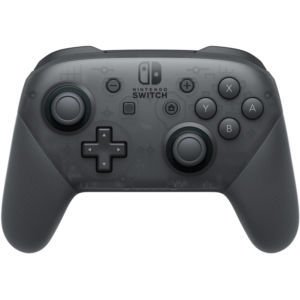 Product image Nintendo Switch Pro controller