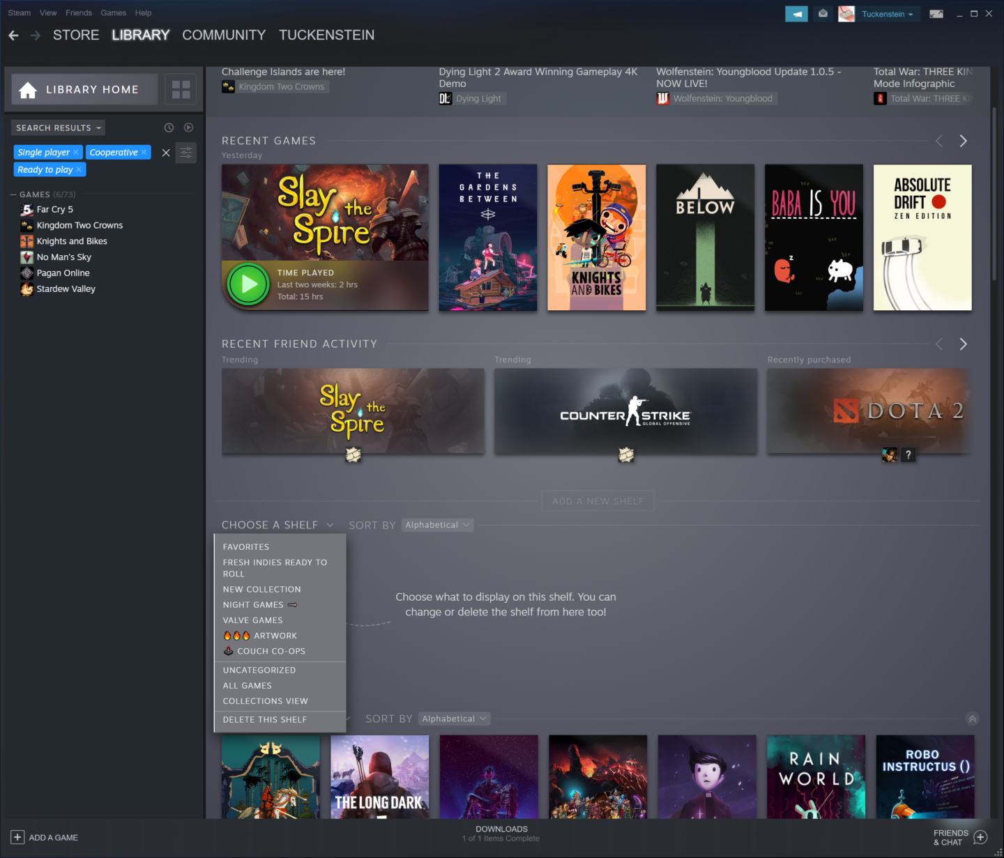 Steam library manager скачать фото 111