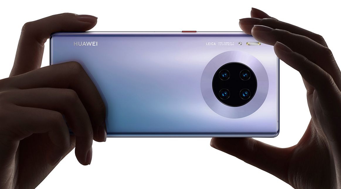 Huawei's new flagship smartphone ships without Google apps - Ars