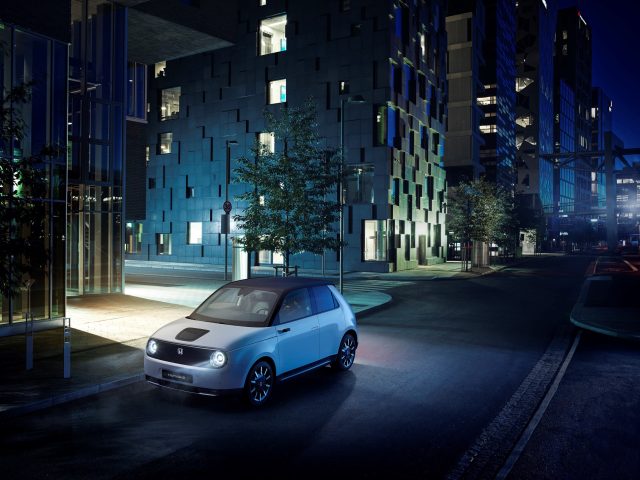 Dear Honda This Adorable Electric Car Needs To Come To The Us Ars Technica