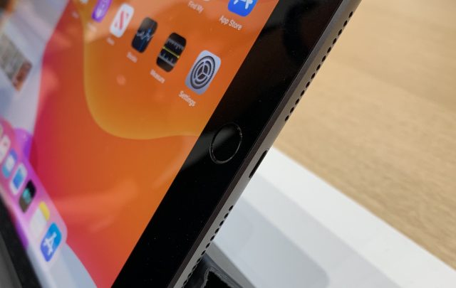 Apple iPad 2019 hands-on: A 6th-generation iPad in a 2019 iPad Air’s ...