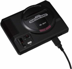 Sega Genesis Mini product image