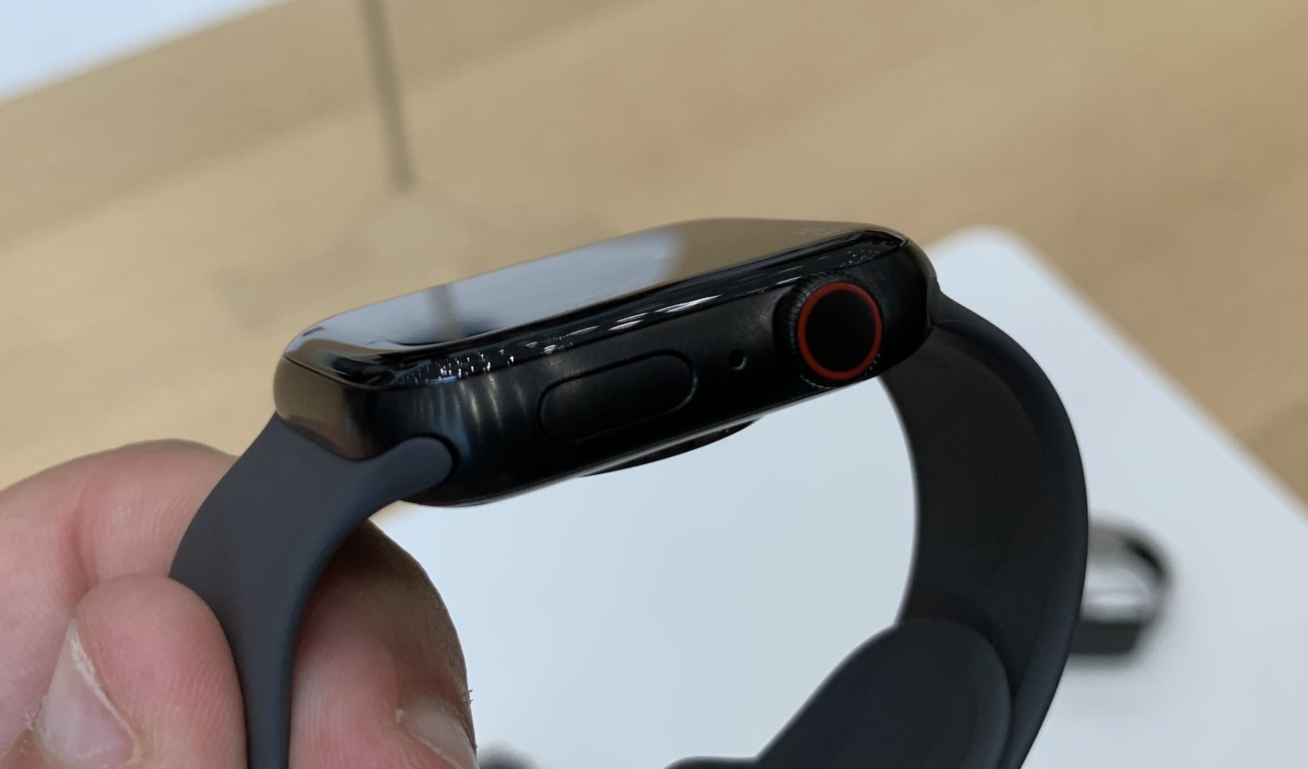 Apple Watch series 5 hands on Software is king Ars Technica