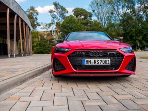 Audi RS7