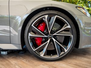 Audi RS7
