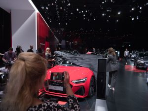 Audi RS7