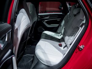 Audi RS6 Avant at IAA 2019