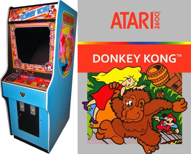 1981 ATARI VIDEO GAME SYSTEM Vintage Look REPLICA METAL SIGN  *NOT ACTUAL GAME* 