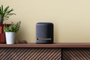 Amazon unleashes a bunch of new Echo devices, including glasses