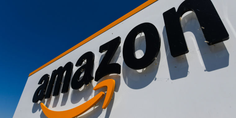 Some junk for sale on Amazon is very literally garbage, report finds ...