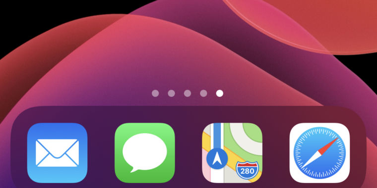 iOS 14 leak reveals feature that lets you use apps even if you haven't installed them thumbnail