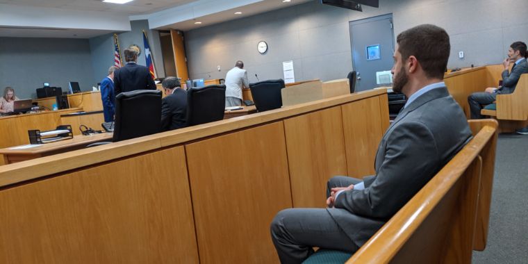 Victim’s mother excoriates Cody Wilson at sentencing for sexual abuse