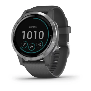 Garmin Vivoactive 4s review So many fitness features so little