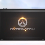 Handheld video game system.