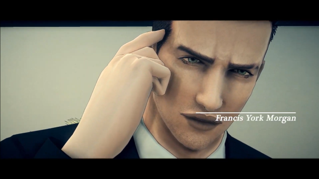 Promotional image for video games.