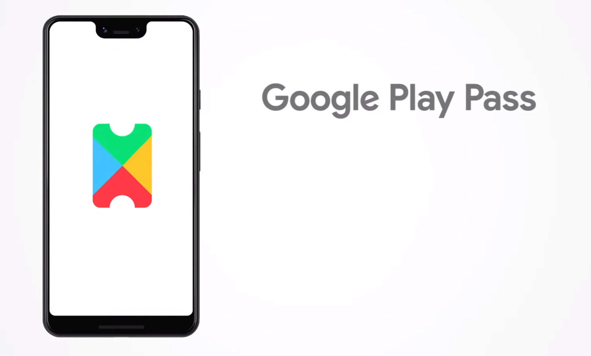Google Play Pass: The full list of included game and app titles!
