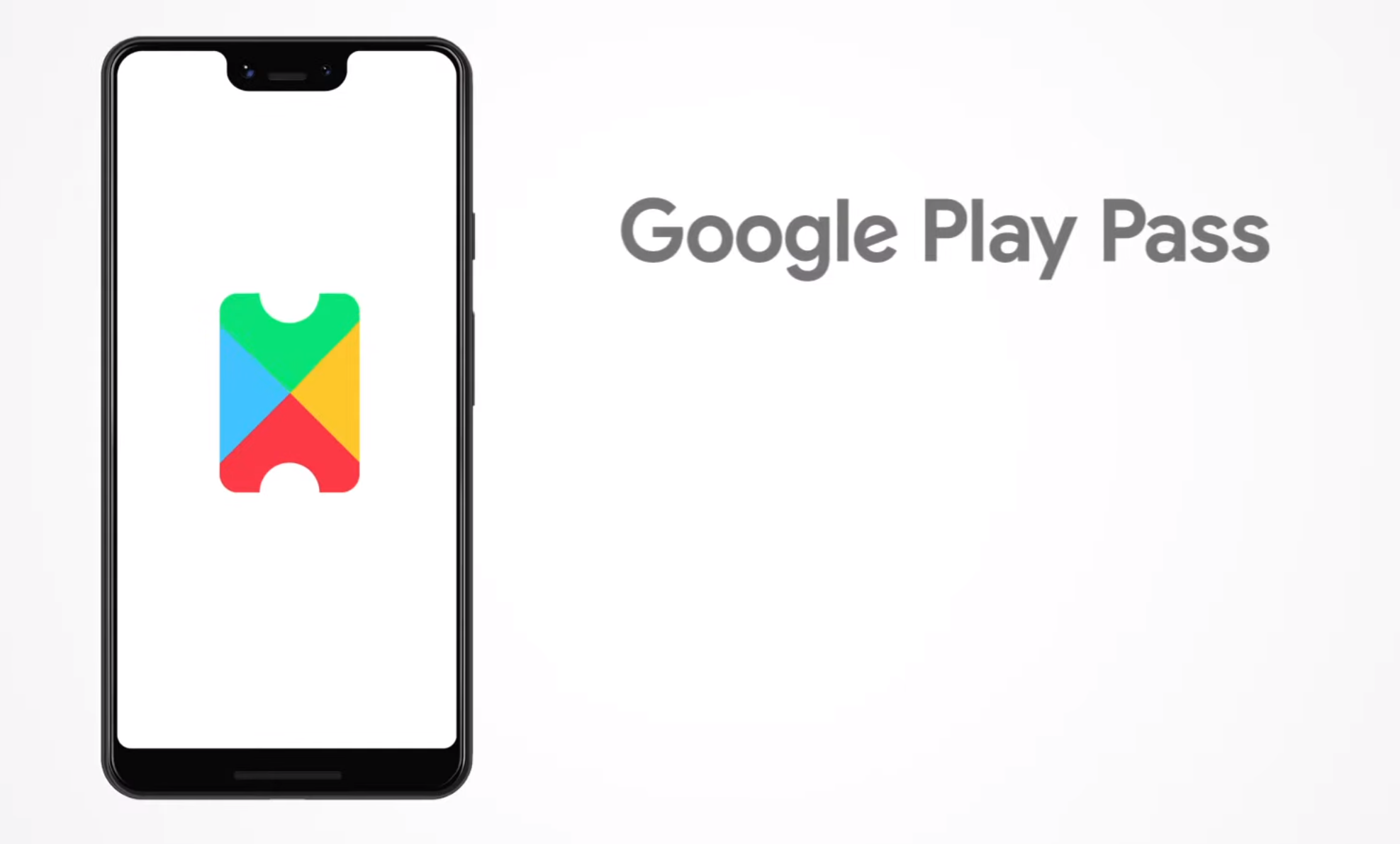 Google Play Pass launches subscription service with 350 games and apps for  Android - CNET