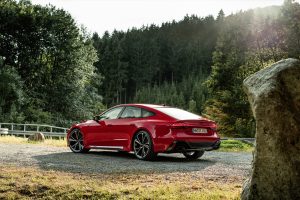 Audi RS7