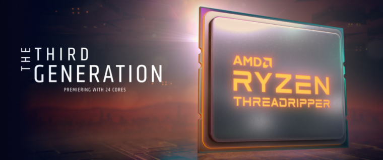 Ryzen discount 9 threadripper