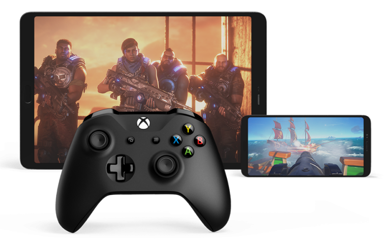 Microsoft inicia testes do serviço de streaming de jogos xCloud