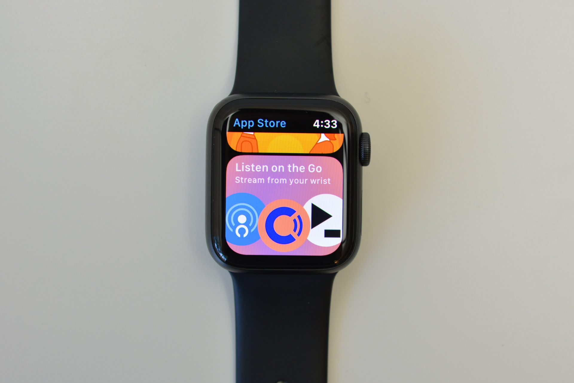 Apple Watch Series 5 review A better more independent timepiece Ars Technica