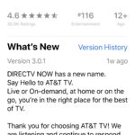 DirecTV NOW rebranded as 'AT&T TV NOW'- 9to5Mac