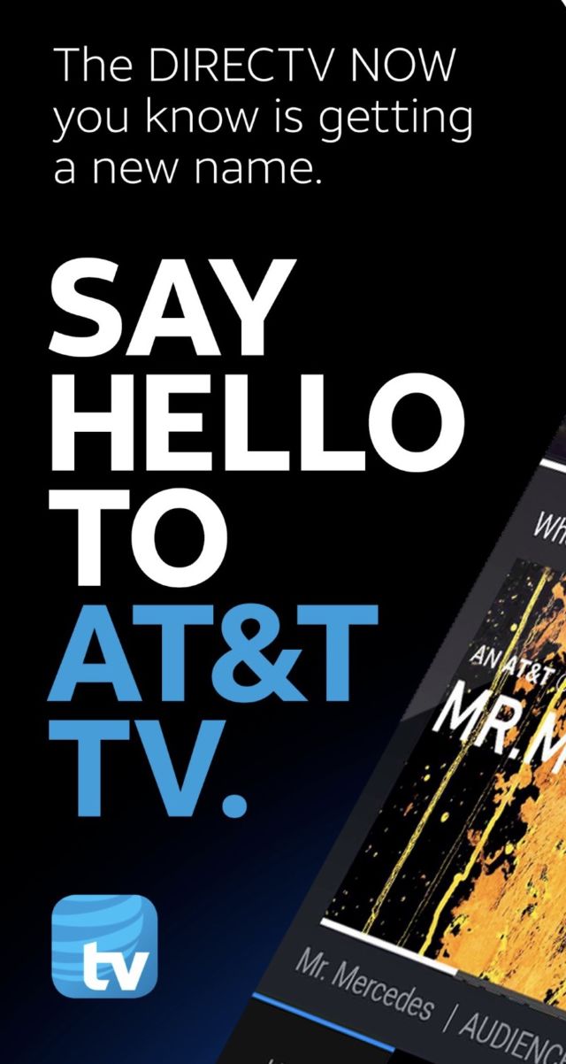 AT&T TV hands-on: Nationwide service starts streaming at $50 a month - CNET