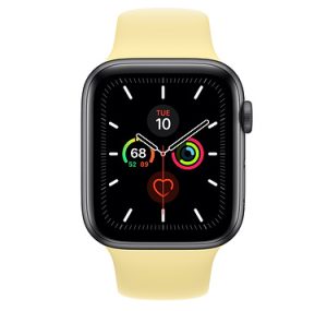 Apple Watch Series 5产品形象