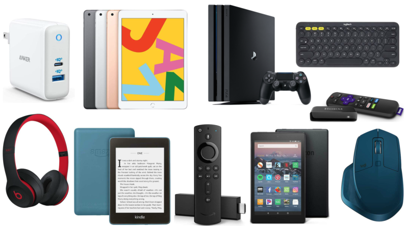 Dealmaster: A bunch of Amazon devices are on sale for Prime members today