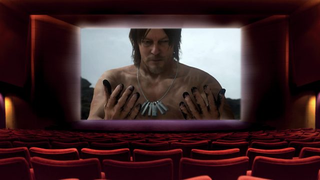 Death Stranding' Includes Very Easy Mode For Movie Fans