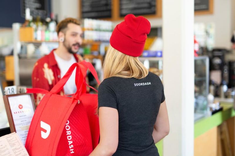 DoorDash hack spills loads of data for 4.9 million people