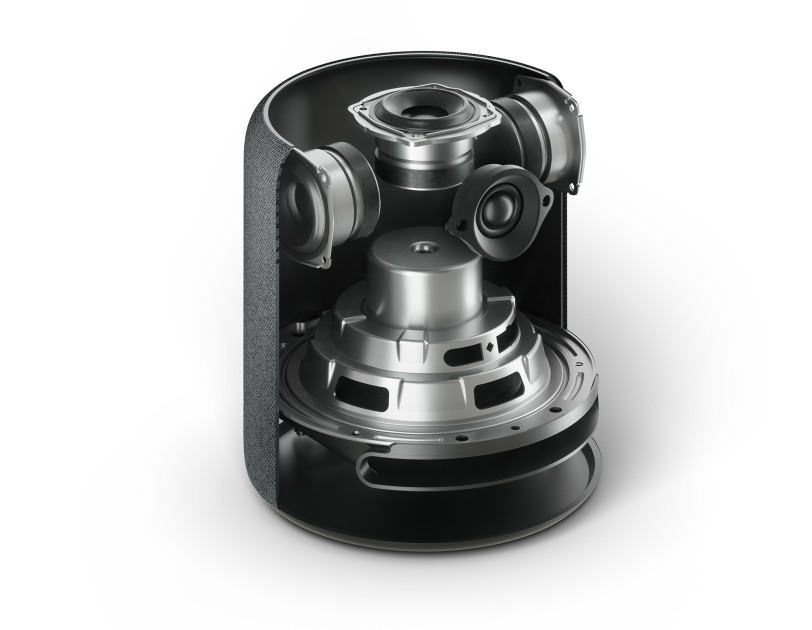 Amazon unleashes a bunch of new Echo devices, including glasses