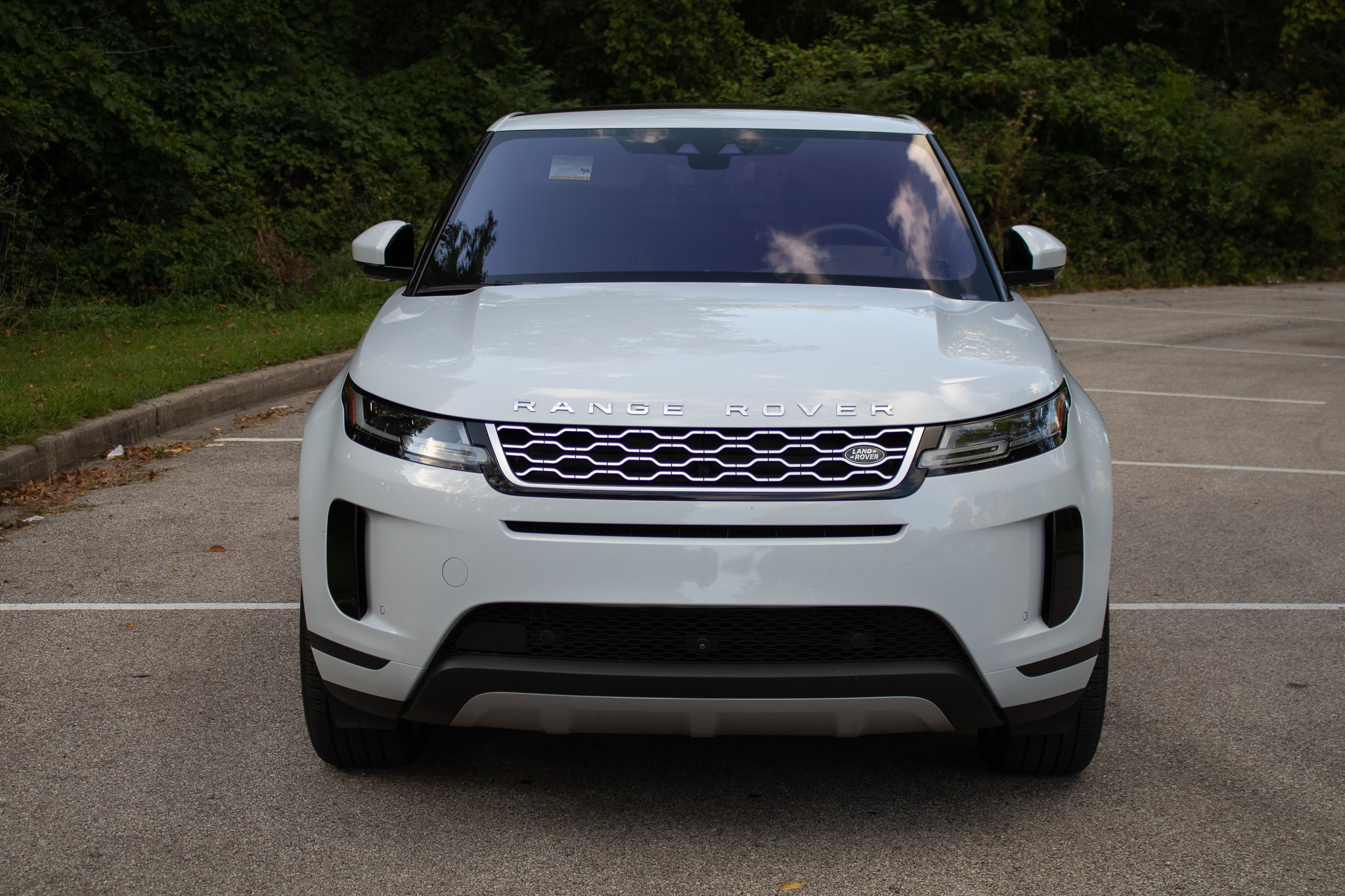 Range Rover Evoque, Land Rover Reviews