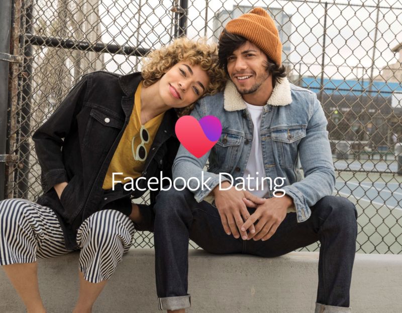 facebook dating app launch date in usa