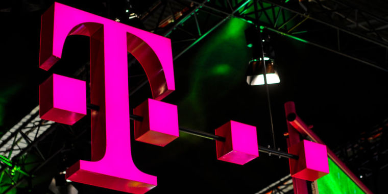 T-Mobile will sell your web usage data to advertisers unless you sign in