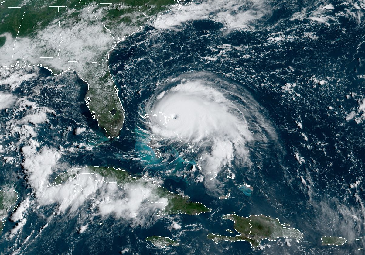 The Atlantic hurricane season begins soon—hold on to your butts WebTimes