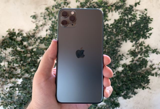 Iphone 11 Pro And 11 Pro Max Review High Quality For High Prices Ars Technica