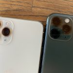 The Apple iPhone 11, 11 Pro & 11 Pro Max Review: Performance, Battery, &  Camera Elevated